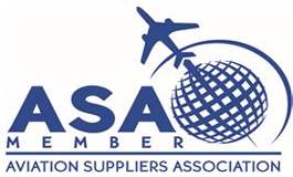 Aviation Suppliers Association member